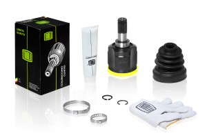 ШРУС Hyundai Sonata (98-) 2.0 AT (внутр.) (GO 084504) GO 084504 TRIALLI