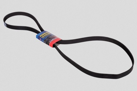 ремень генератора! поликлиновой\ ГАЗ 33106 дв.CUMMINS ISF 3.8 8PK2190 AVTOMAGNAT