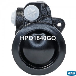 Насос гидроусилителя руля KRAUF hpq1840gq KRAUF