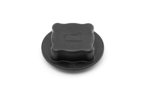 VOLVO /RENAULT/SAAB 0,75bar T04697002 TOPCOVER