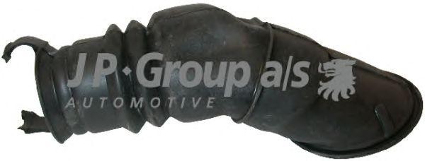 VW GOLF II/JETTA II (1983-1992) 1144700900 JP GROUP