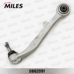Рычаг передней подвески правый задний BMW E60/E61 -03/06 (LEMFORDER 2713902) DB6 DB62091 MILES