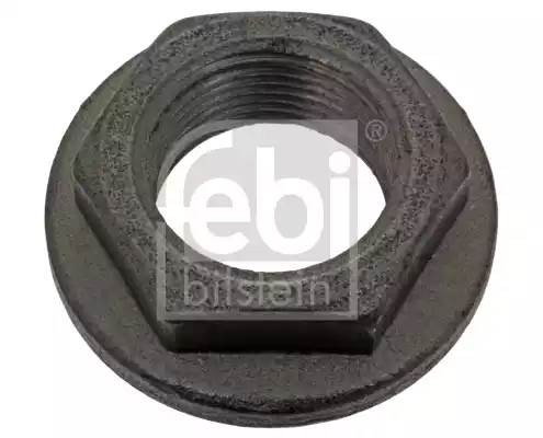 гайка оси! M22x1,5\ BMW 318i Cabrio 87-91 04056 FEBI BILSTEIN