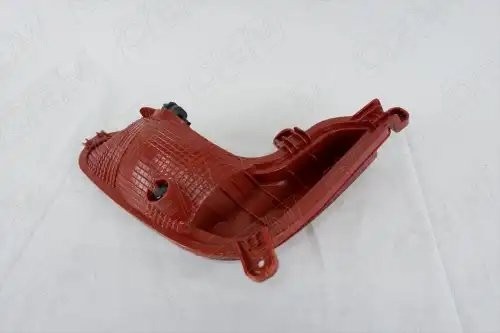 Фонарь противотуманный левый Kia Rio 4 FB седан, 2017-2020 OEM0007PTFZL OEMPARTS