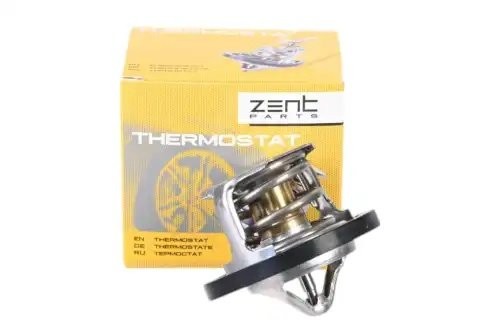 термостат! с прокладкой\ Mazda 323/626, Mitsubishi Colt/Lancer 78> Z45563 ZENTPARTS