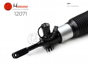 Пневматический амортизатор 12071 HORDANO