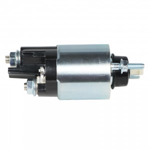 Реле втягивающее стартера для а/м BMW X1 F48 (14-) 2.0D (VSR 2613) VSR 2613 START VOLT