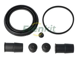 Ремкомплект суппорта CHRYSLER Voyager (01-) тормозного переднего FRENKIT 266007 FRENKIT