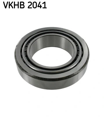 Подшипник ступицы 139.99*82.55*36.51 MB Atego/LK/LN2/NG 75-04--> VKHB2041 SKF