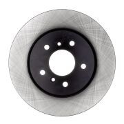 Диск тормозной AVANTECH BR3072S AVANTECH
