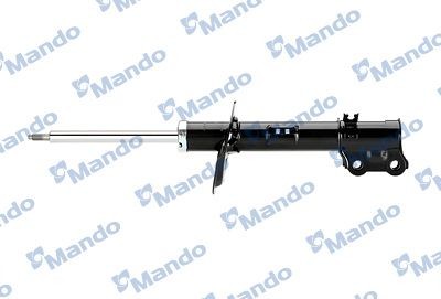 Амортизатор SSANGYONG Actyon (10-) передний левый газовый MANDO EX4431034401 MANDO