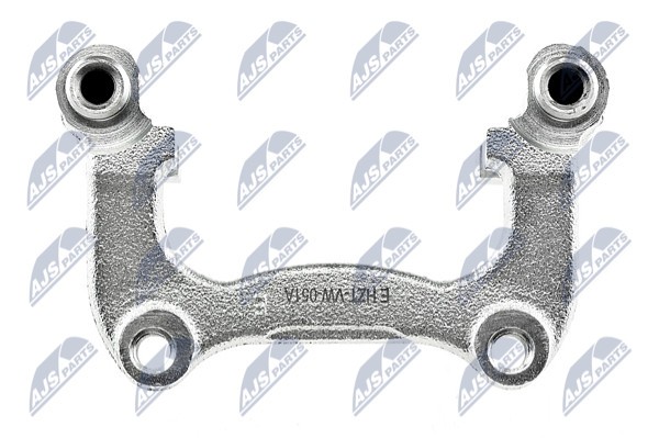 скоба суппорта торм.заднего! с пальцами \ VW Passat 96-05, Audi A4/A6,Skoda Supe HZTVW051A NTY