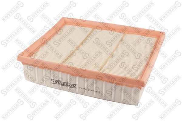 фильтр воздушный!\ MB W169/W245 1.5-2.0 04> 71-01176-SX STELLOX