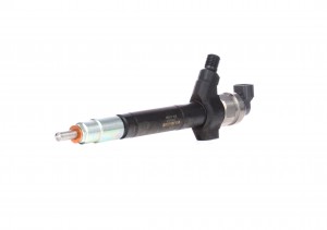 Форсунка топливная (DCRI105800) 095000-5801 DCRI105800 DENSO