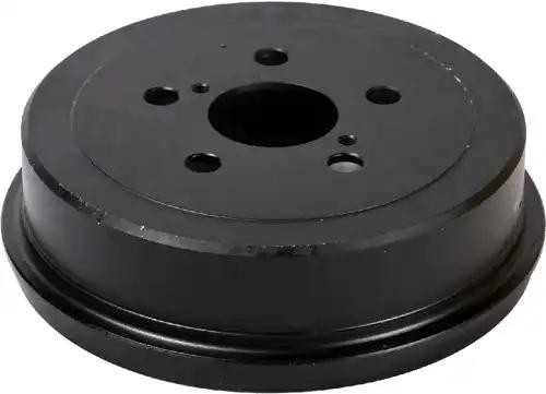барабан тормозной!\ Toyota Carina all 92> Z01663 ZENTPARTS