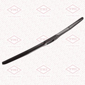 Щетка стеклоочистителя гибридная 550мм Universal TFG1055 TFG1055 TATSUMI