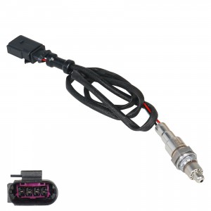 Датчик кисл. для а/м VAG Octavia A7 (13-)/Karoq (17-) 1.6i после кат. (VS-OS 184 VSOS1840 START VOLT