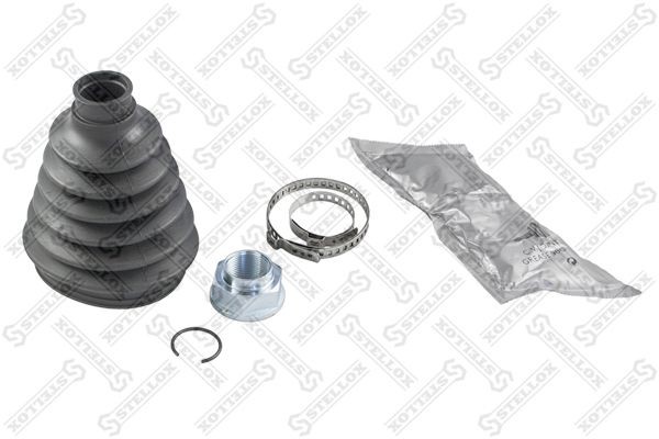 к-кт пыльника ШРУСа наружного!\ Honda HR-V 1.6 16V 4WD 99> 13-00608-SX STELLOX