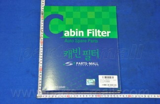 Фильтр салонный HYUNDAI GENESIS  PMA-C30 PMA-C30 PMC PARTS MALL