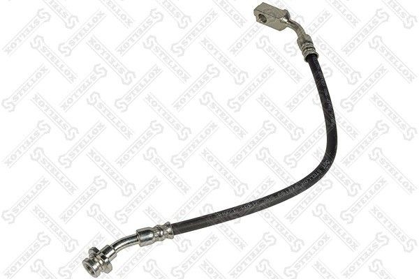 шланг тормозной!\ Ford Maverick, Nissan Terrano 27-00435-SX STELLOX