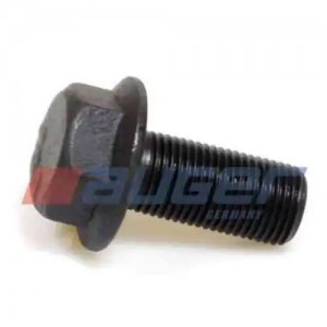 Болт крепления универсальный MB, M16x30 AUGER 59237 AUGER