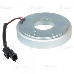 Муфта эл/магн. компрессора кондиц. для Renault Fluence 10-/Duster 12- 1.6i LMAC0 LMAC 0904 LUZAR