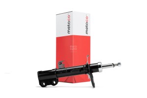 TOYOTA COROLLA E12 (2001-2006) SB-UKP 4810072R METACO