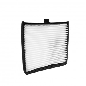 Фильтр салонный Chevrolet Aveo (02-) (T200) (SRS 00269) SURAI SRS00269 SURAI