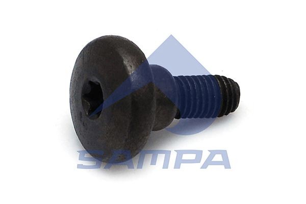 Болт SCANIA SAMPA 043.127 SAMPA