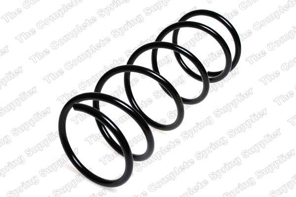 пружина пер.\ Ford Focus 1.6i 16V 98> 4027571 LESJOFORS