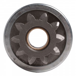 Привод стартера (бендикс) для а/м VAG A6 (07-)/Q5 (08-) 1.8TFSI/2.0TFSI (VCS 180 VCS 1806 START VOLT