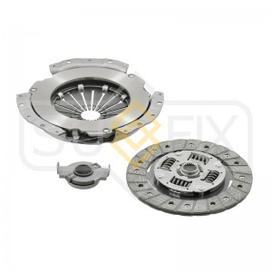 Сцепление ВАЗ-2110 в сборе SUFIX FK7004 SUFIX