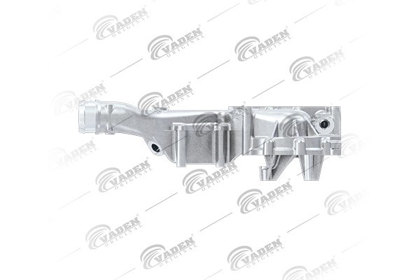 Корпус водяного насоса MAN TGA. TGS, TGX, замена для 0102 006 525020001 VADEN