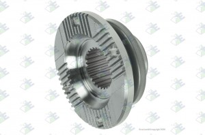 Фланец 60171377 EURORICAMBI