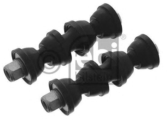 тяга стабилизатора задней подвески!к-кт (лев+прав) \ Ford C-Max/Focus all 03> 44528 FEBI BILSTEIN