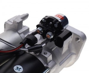 Стартер SITRAK HOWO MOVELEX 080V262017277MX MOVELEX