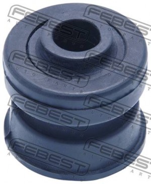сайлентблок подрамника !\Toyota Land Cruiser Prado 120 GRJ12#/KDJ12#/RZJ12#/TRJ1 TSB-LC90 FEBEST