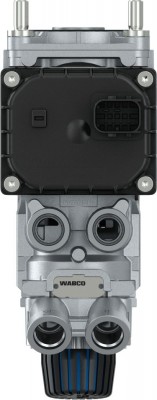 Кран КАМАЗ главный тормозной 5490 4800030530 WABCO