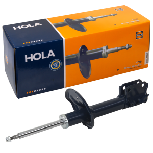 Стойка амортизаторная передняя левая G'Ride SH21-008G HOLA