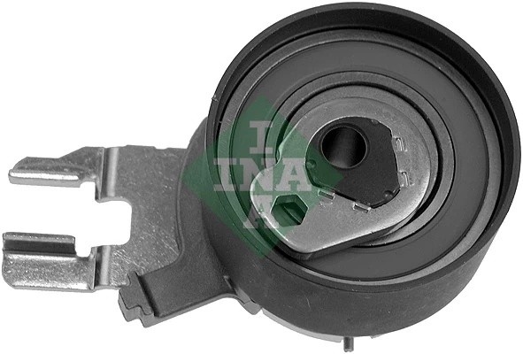 Ролик натяжной ГРМ FORD KUGA, MONDEO IV 2.5, VOLVO S60, S80 531078610 531 0786 10 INA