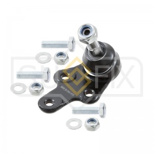 Шаровая опора нижняя L/R (? 18мм) FORD Focus II 04-12 / Focus C-Max 04-07, VOLVO SG-1041 SUFIX