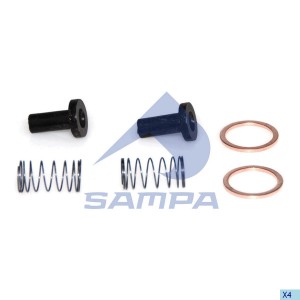 MB 010.784 SAMPA