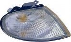 указатель поворота правый! белый Hyundai Lantra 96-98 221-1506R-UE DEPO