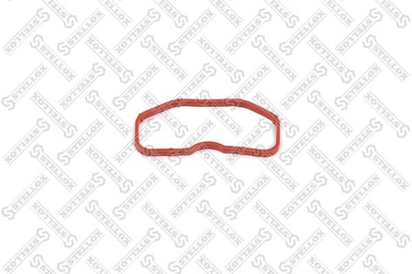 прокладка коллектора впускного! (x6)\ Audi A4/A6/A8, VW Touareg,Porsche Cayenne  11-26108-SX STELLOX