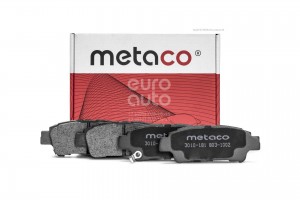 TOYOTA PREVIA 00> 3010181 METACO