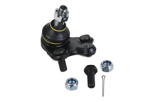 опора шаровая нижняя!\ Hyundai Matrix ZZE136/ZZE137/ZZE138 02-05 Z143129 ZENTPARTS