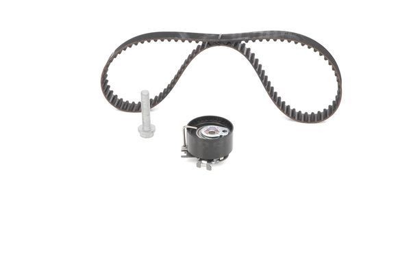 Комплект ГРМ RENAULT Kangoo (01-09) BOSCH 1987946704 BOSCH