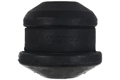 сайлентблок кронштейна растяжки!\ Lada 2108-099/2110-15 1.1-1.5i 86-13 Z43583 ZENTPARTS