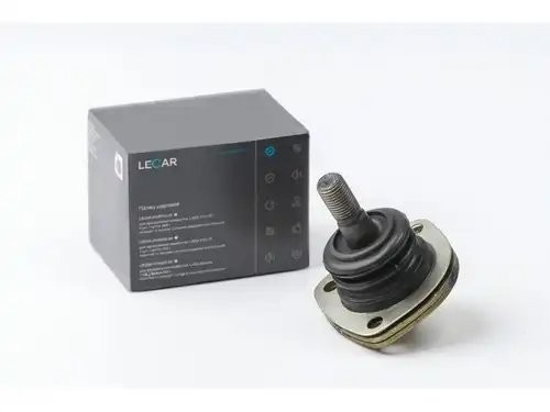 Опора шаровая ВАЗ 2123 LECAR016020202 LECAR