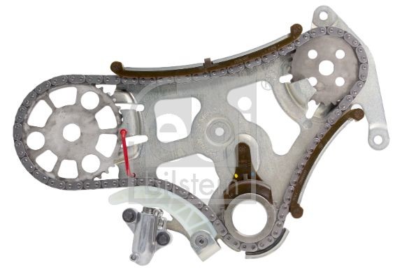 Комплект цепи ГРМ 103880 103880 FEBI BILSTEIN